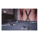 Jacobs Cross Dungeon Kinky | Mix & Match Soft Fun-Flirty Lovers’ Towels