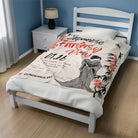 Japanese Fantasy Play | Mix & Match Fun-Flirty Lovers’ Blankets