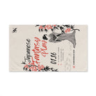 Japanese Fantasy Play | Mix & Match Original Fun-Flirty Lovers’ Towels