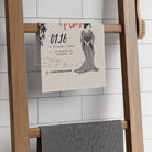 Japanese Fantasy Play | Mix & Match Soft Fun-Flirty Lovers’ Towels