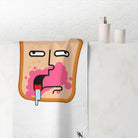 Jelly Love | Mix & Match Naughty XL Fun-Flirty Lovers’ Towels