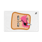 Jelly Love | Mix & Match Original Fun-Flirty Lovers’ Towels