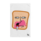 Jelly Love | Mix & Match Original Fun-Flirty Lovers’ Towels