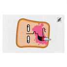 Jelly Love | Mix & Match Soft Fun-Flirty Lovers’ Towels