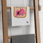 Jelly Love | Mix & Match Soft Fun-Flirty Lovers’ Towels