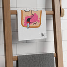 Jelly Love | Mix & Match Soft Fun-Flirty Lovers’ Towels