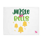 Jingle My Bells Christmas | Mix & Match Playful Fun-Flirty Lovers’ Toy Mats