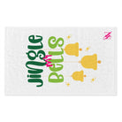 Jingle My Bells | Christmas Mix & Match Soft Fun-Flirty Lovers’ Towels