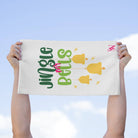 Jingle My Bells | Christmas Mix & Match Soft Fun-Flirty Lovers’ Towels