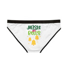 Jingle My Bells | Mix & Match Women’s Fun-Flirty Lovers’ Panties