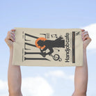 Jizz Night | Mix & Match Soft Fun-Flirty Lovers’ Towels