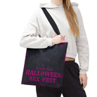 Join Me Halloween Sex-Fest | Mix & Match Fun-Flirty Lovers’ Totes