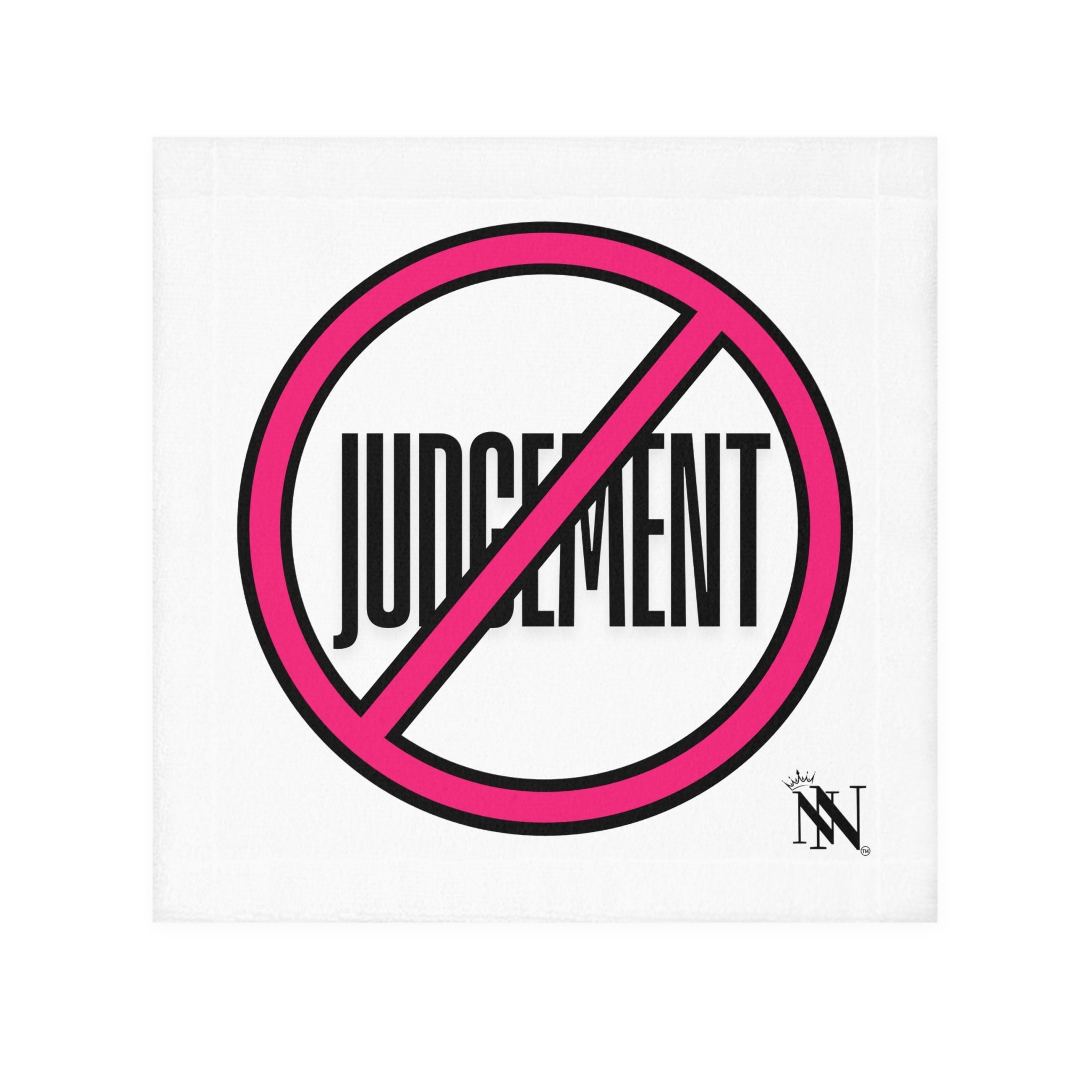 Judgement Free Zone | Mix & Match Lils’ Fun-Flirty Lovers’ Towels