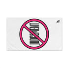 Judgement Free Zone | Mix & Match Original Fun-Flirty Lovers’ Towels