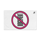 Judgement Free Zone | Mix & Match Original Fun-Flirty Lovers’ Towels
