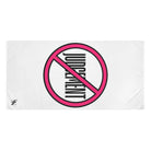 Judgement Free Zone | Mix & Match XL Fun-Flirty Lovers’ Towels