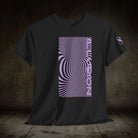 Just an Illusion | Mix & Match 100% Cotton Unisex Fun-Flirty Lovers’ Tees
