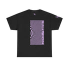 Just an Illusion | Mix & Match 100% Cotton Unisex Fun-Flirty Lovers’ Tees