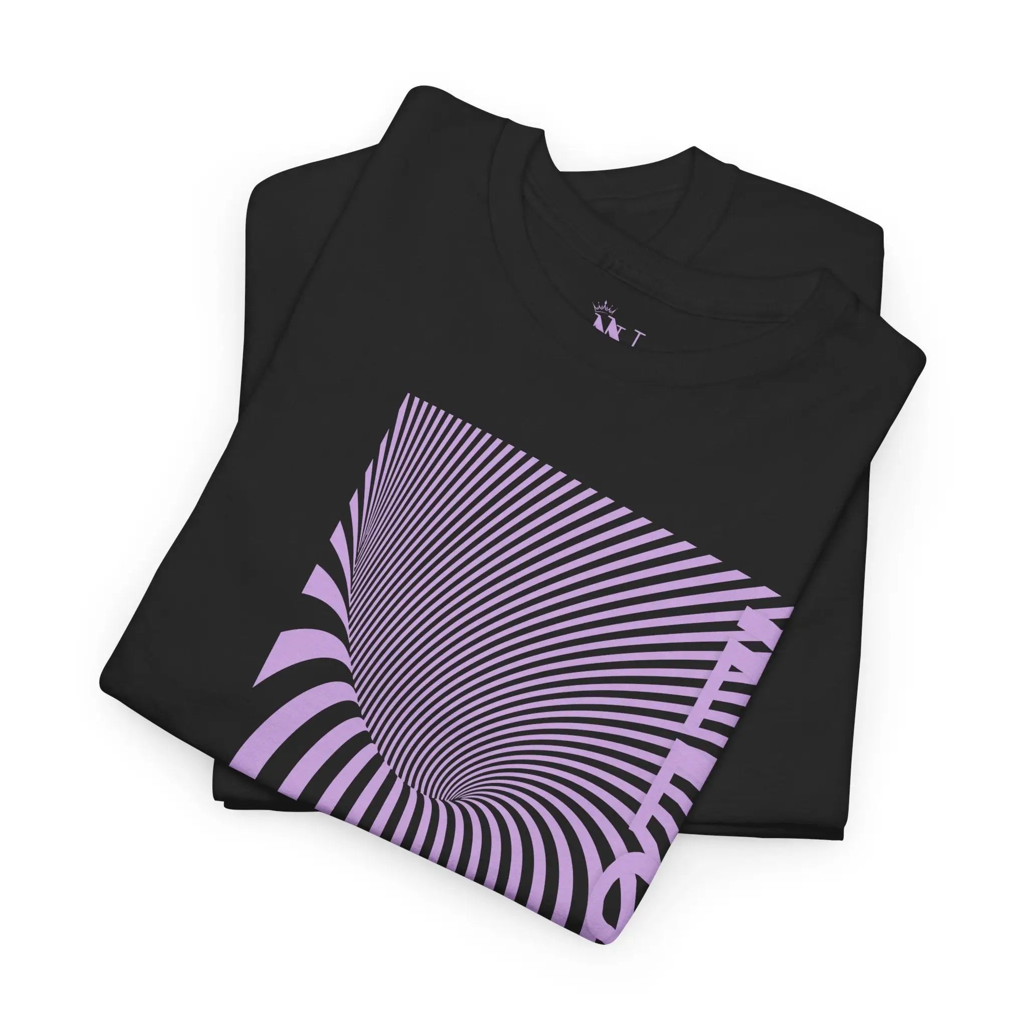 Just an Illusion | Mix & Match 100% Cotton Unisex Fun-Flirty Lovers’ Tees