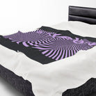 Just an Illusion | Mix & Match Fun-Flirty Lovers’ Blankets