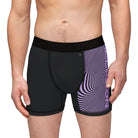 Just an Illusion | Mix & Match Fun-Flirty Lovers’ Boxer Briefs