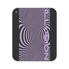 Just an Illusion | Mix Match Fun-Flirty Lovers’ Water-Resistant Blankets