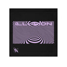 Just an Illusion | Mix & Match Lils’ Fun-Flirty Lovers’ Towels
