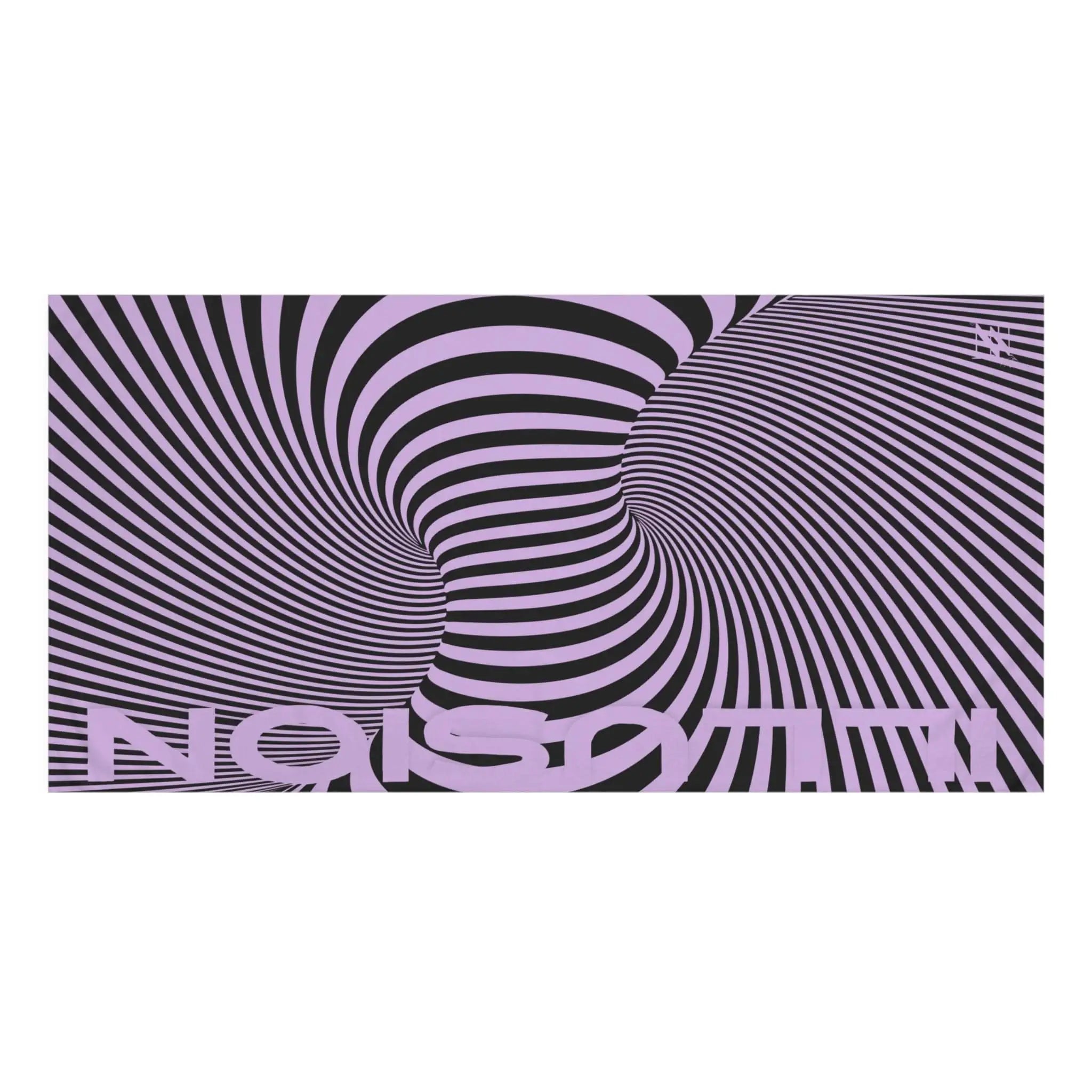 Just an Illusion | Mix & Match Naughty XL Fun-Flirty Lovers’ Towels