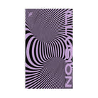 Just an Illusion | Mix & Match Original Fun-Flirty Lovers’ Towels