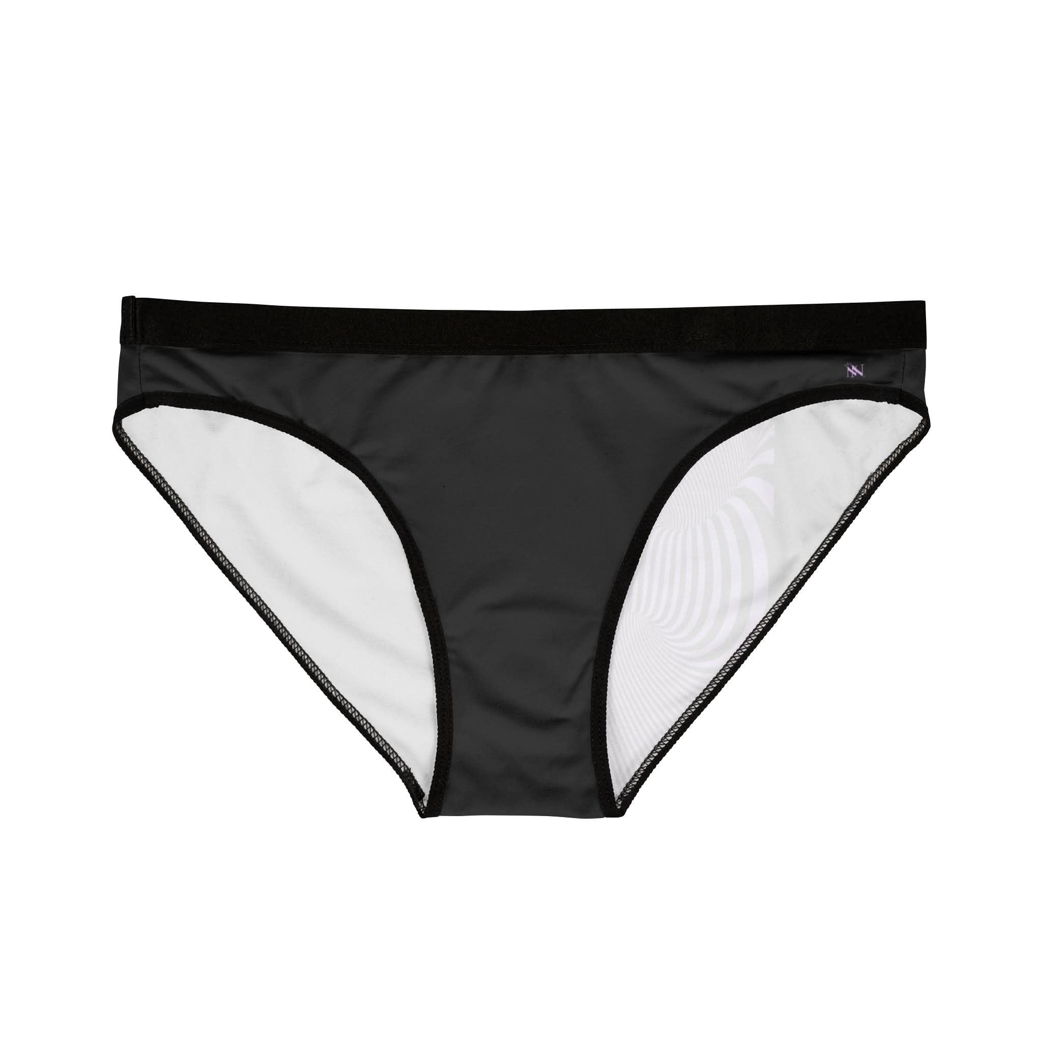 Just an Illusion | Mix & Match Women’s Fun-Flirty Lovers’ Panties