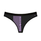 Just an Illusion | Mix & Match Women’s Fun-Flirty Lovers’ Thongs