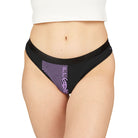 Just an Illusion | Mix & Match Women’s Fun-Flirty Lovers’ Thongs
