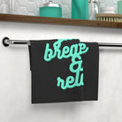 Just Breathe & Relax | Mix & Match Lils’ Fun-Flirty Lovers’ Towels