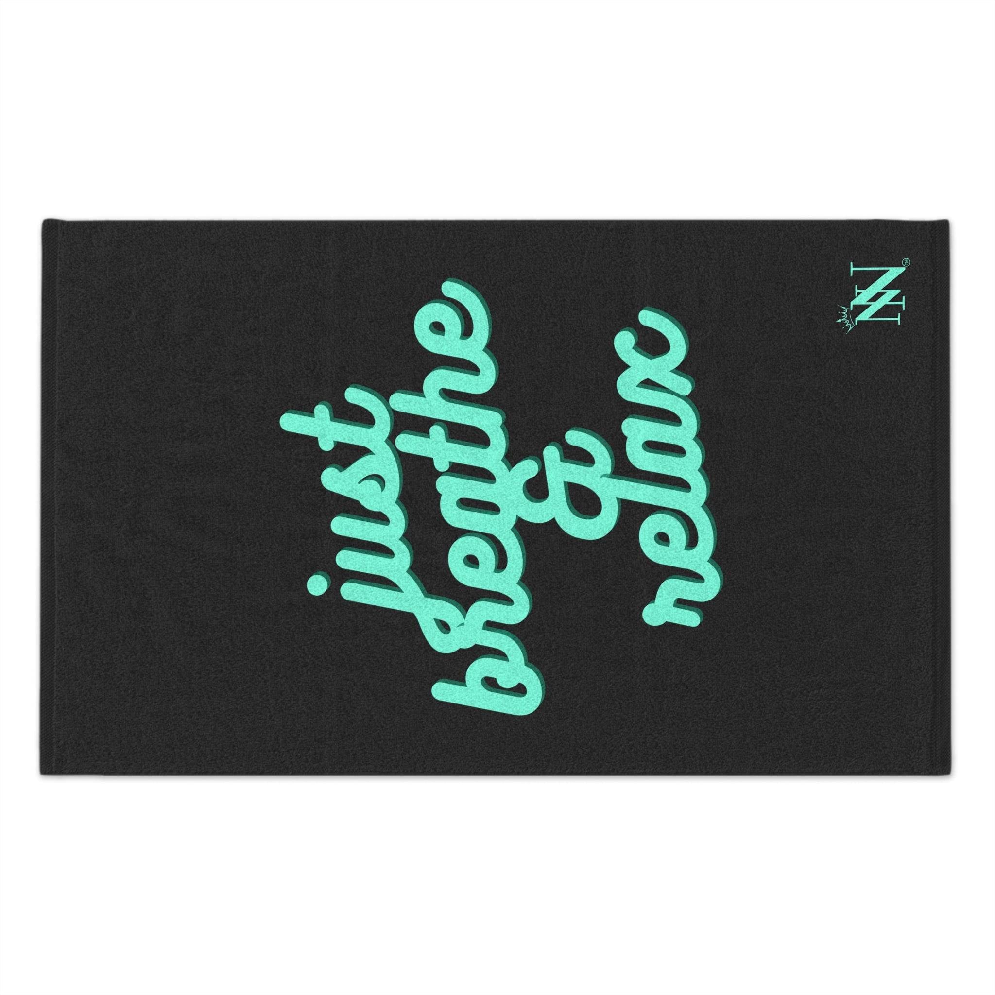 Just Breathe & Relax | Mix & Match Soft Fun-Flirty Lovers’ Towels