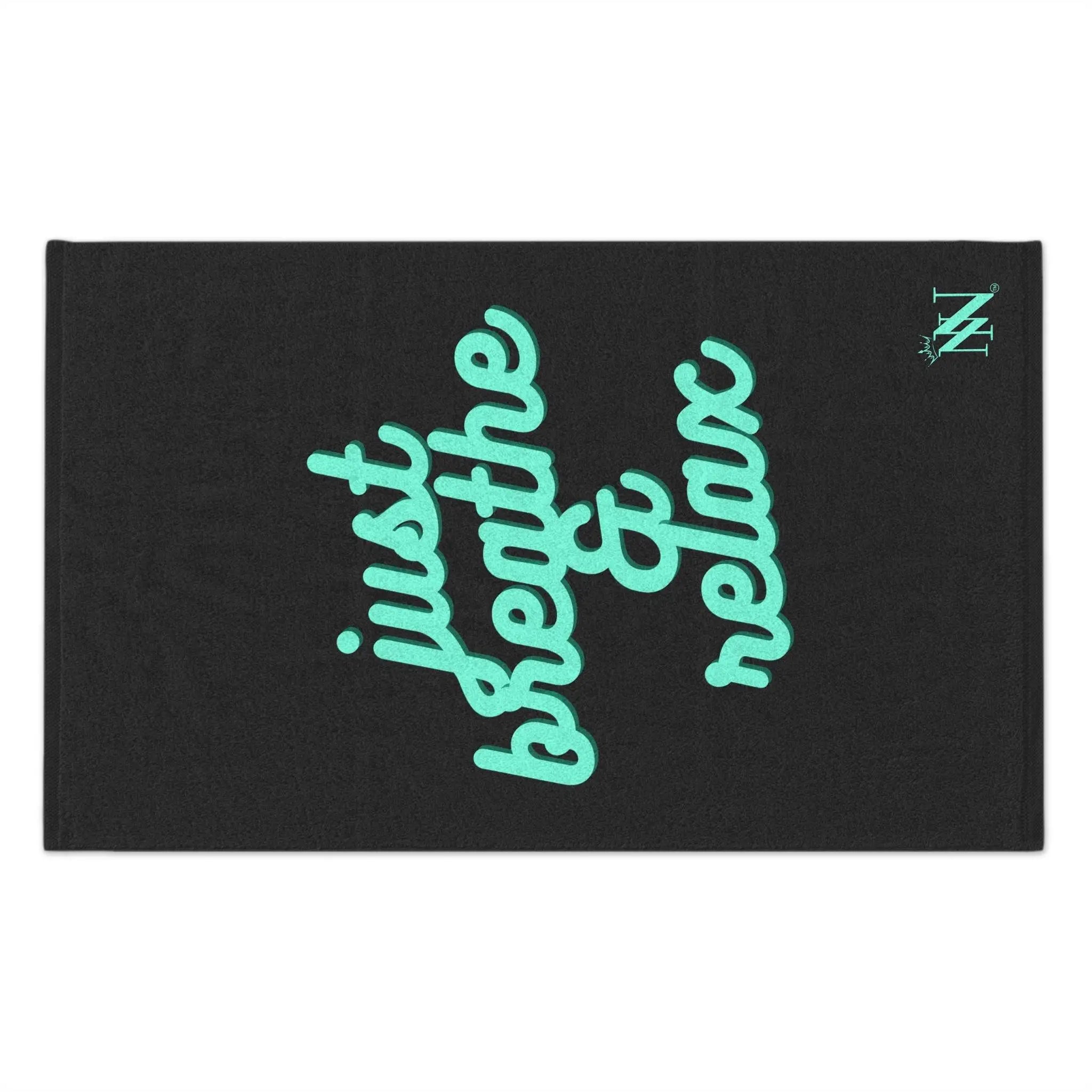 Just Breathe & Relax | Mix & Match Soft Fun-Flirty Lovers’ Towels