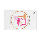 Just Cum Clean! | Mix & Match Original Fun-Flirty Lovers’ Towels