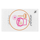 Let’s Cum Clean! | Mix & Match Soft Fun-Flirty Lovers’ Towels