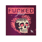 Just Fucked | Mix & Match Lils’ Fun-Flirty Lovers’ Towels