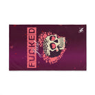 Just Fucked | Mix & Match Original Fun-Flirty Lovers’ Towels