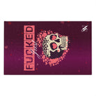 Just Fucked | Mix & Match Soft Fun-Flirty Lovers’ Towels