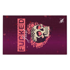 Just Fucked | Mix & Match Soft Fun-Flirty Lovers’ Towels
