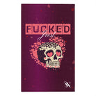 Just Fucked | Mix & Match Soft Fun-Flirty Lovers’ Towels
