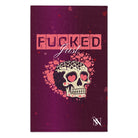 Just Fucked | Mix & Match Soft Fun-Flirty Lovers’ Towels