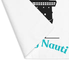 Just Fucking Nauti Cruise Ship | Mix & Match Playful Fun-Flirty Lovers’ Toy Mats