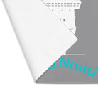 Just Fucking Nauti Grey | Mix & Match Playful Fun-Flirty Lovers’ Toy Mats