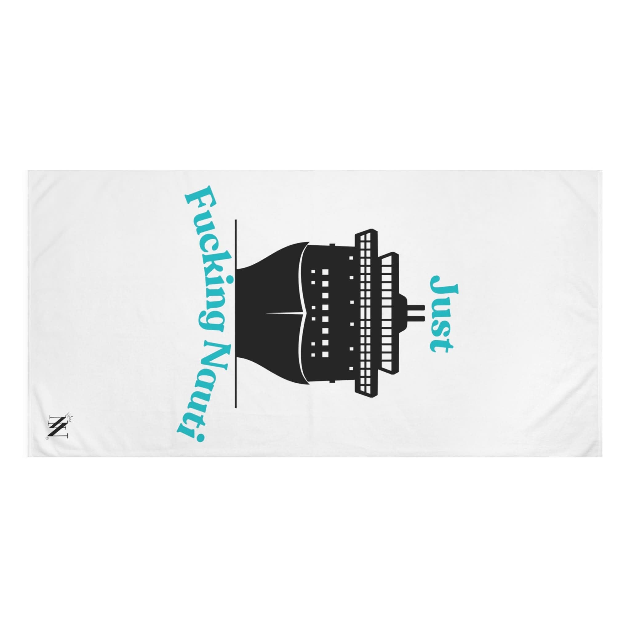 Just Fucking Nauti | Mix & Match Naughty XL Fun-Flirty Lovers’ Towels
