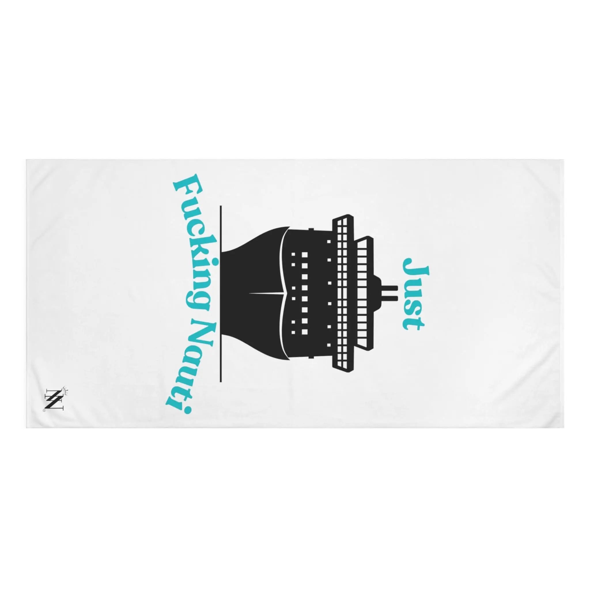 Just Fucking Nauti | Mix & Match Naughty XL Fun-Flirty Lovers’ Towels