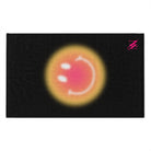 Just Happy Black Mix & Match Soft Sex Towels | Flirty Lovers’ Gifts