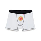 Just Happy | Mix & Match Fun-Flirty Lovers’ Boxer Briefs