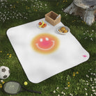 Just Happy | Mix Match Fun-Flirty Lovers’ Water-Resistant Blankets